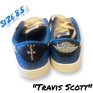 Air Jordan 1 size 8.5